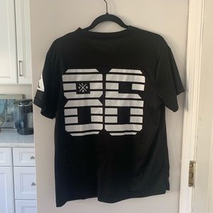 Young & reckless tshirt